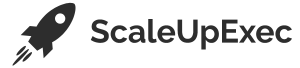 ScaleUpExec Logo